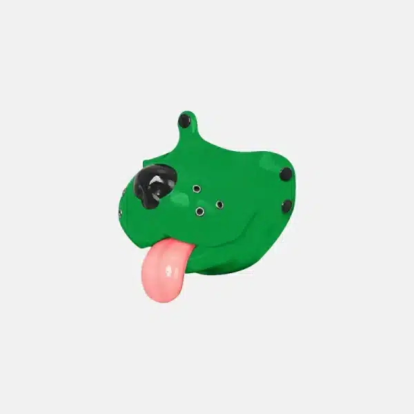 Silicone Puppy Muzzle