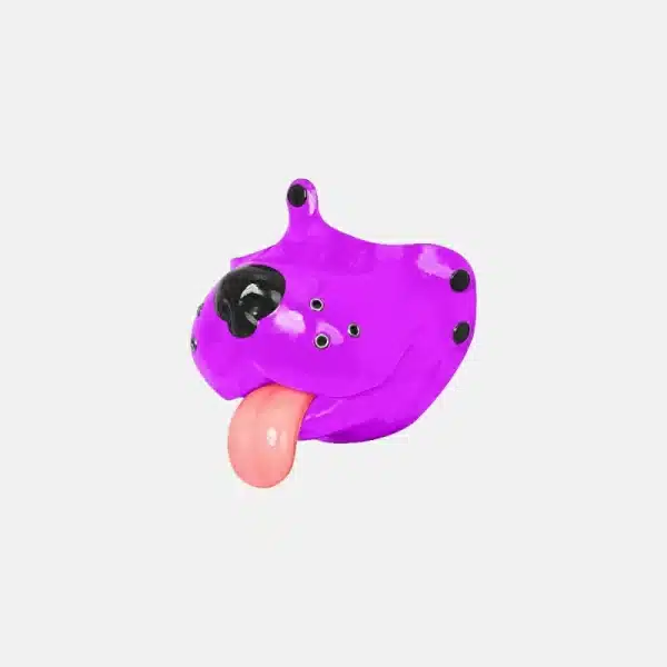 Silicone Puppy Muzzle