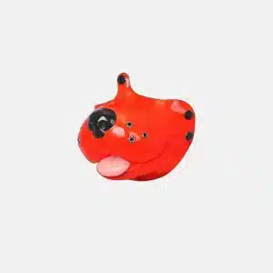 Silicone Puppy Muzzle