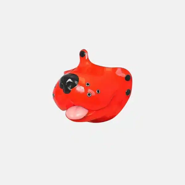 Silicone Puppy Muzzle