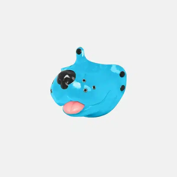 Silicone Puppy Muzzle