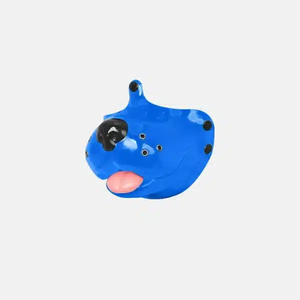 Silicone Puppy Muzzle