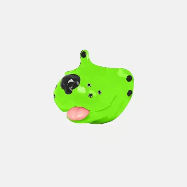 Silicone Puppy Muzzle