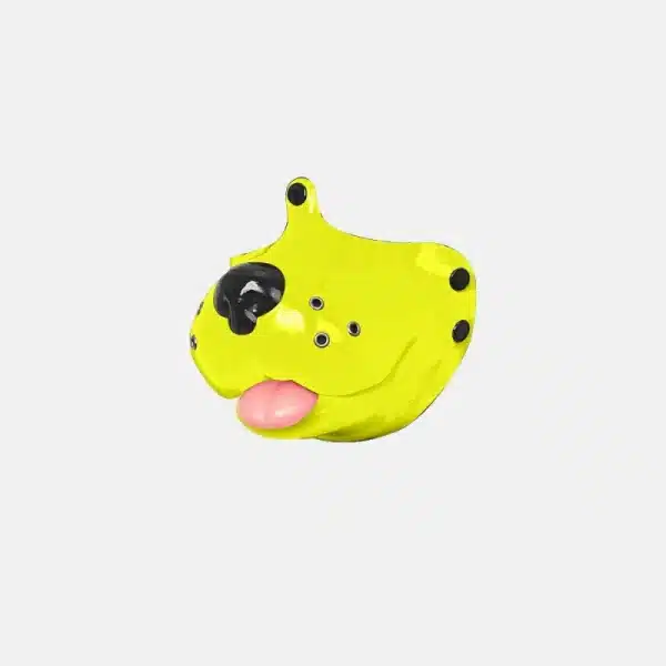 Silicone Puppy Muzzle