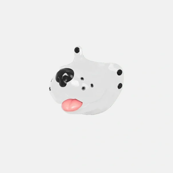 Silicone Puppy Muzzle
