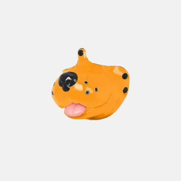Silicone Puppy Muzzle