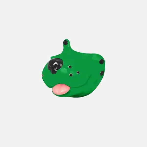 Silicone Puppy Muzzle
