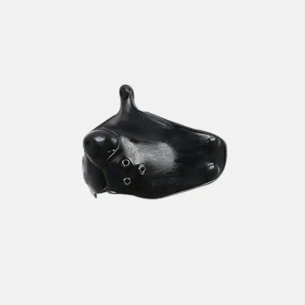 Silicone Puppy Muzzle