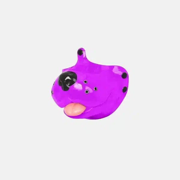 Silicone Puppy Muzzle