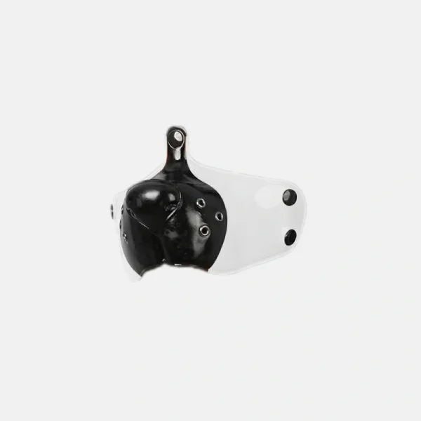 Silicone Puppy Muzzle