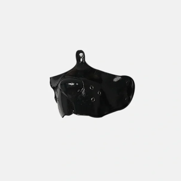 Silicone Puppy Muzzle