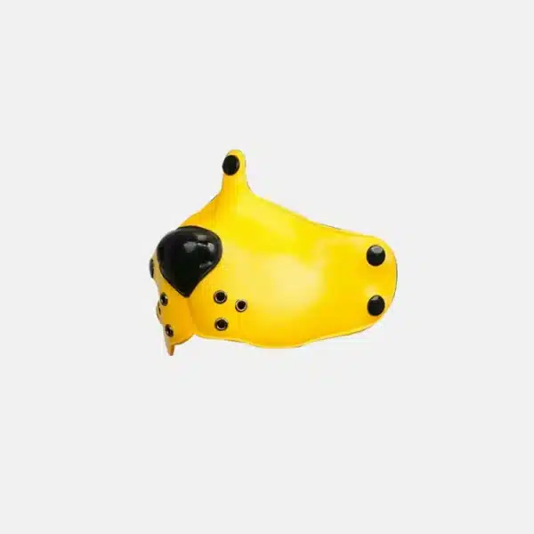 Silicone Puppy Muzzle
