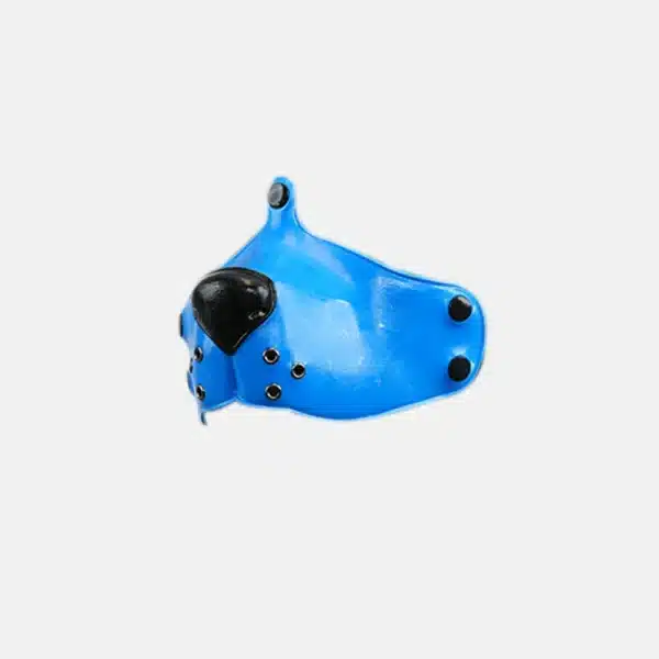 Silicone Puppy Muzzle