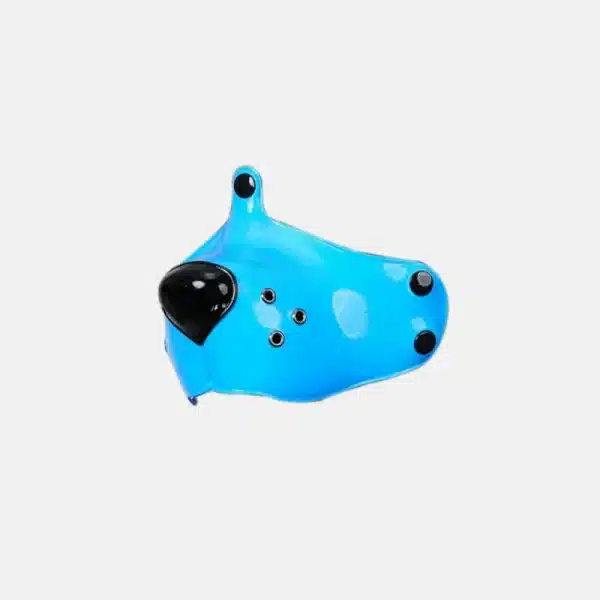 Silicone Puppy Muzzle