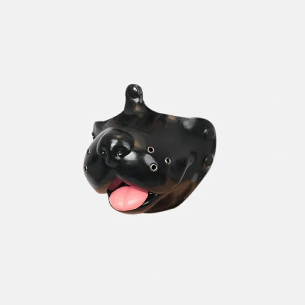 Silicone Puppy Muzzle