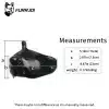 Silicone Puppy Muzzle