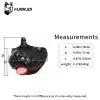 Silicone Puppy Muzzle