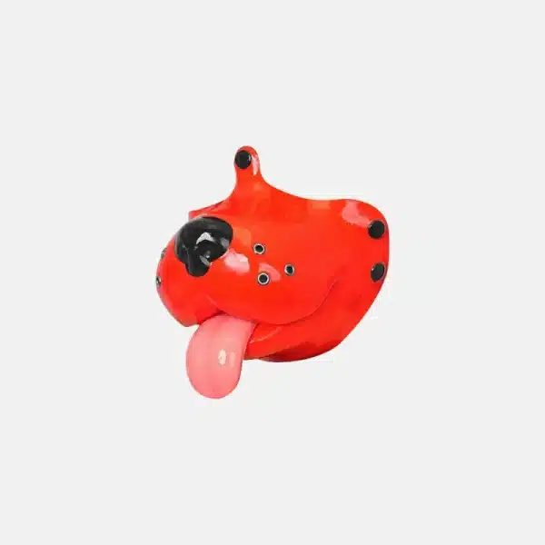 Silicone Puppy Muzzle