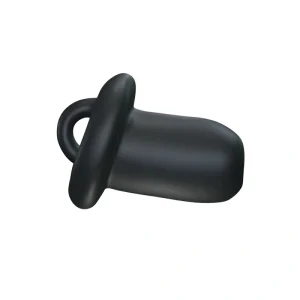 Silicone Short ICO Plug