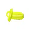 Silicone Short ICO Plug