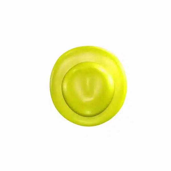 Silicone Short ICO Plug