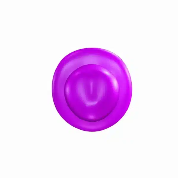 Silicone Short ICO Plug