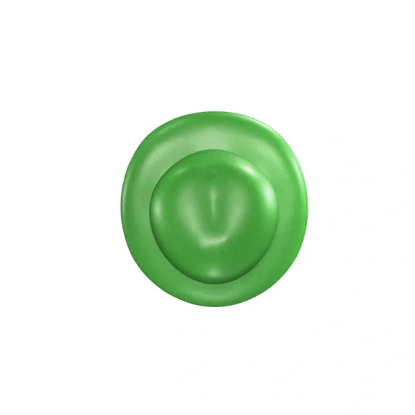 Silicone Short ICO Plug