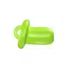 Silicone Short ICO Plug