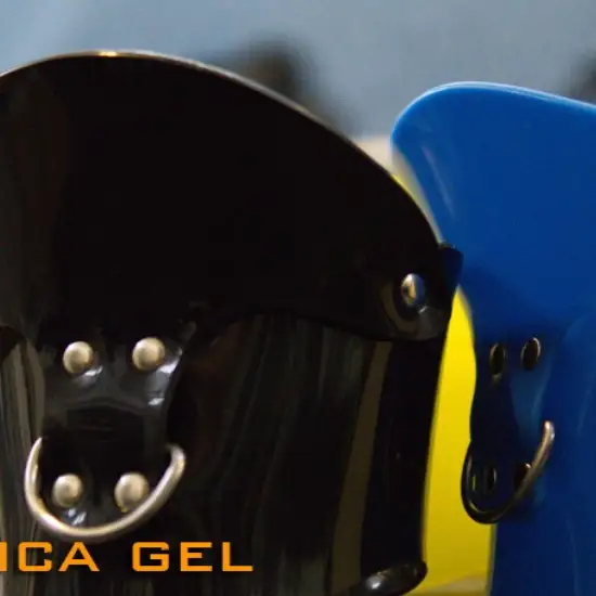 Silicone Slave Collar E (5)