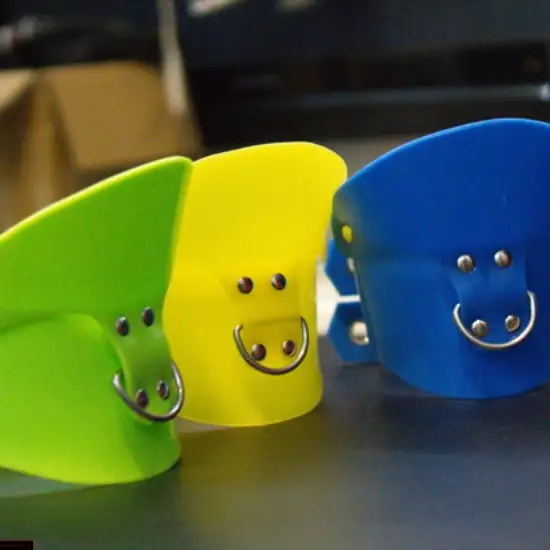 Silicone Slave Collar E (6)