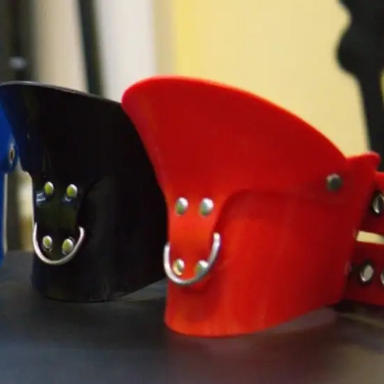 Silicone Slave Collar E (7)