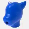 Silicone Solid Colored Puppy Play Drone