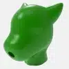Silicone Solid Colored Puppy Play Drone