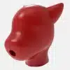 Silicone Solid Colored Puppy Play Drone