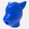 Silicone Solid Colored Puppy Play Drone