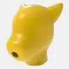 Silicone Solid Colored Puppy Play Drone