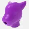 Silicone Solid Colored Puppy Play Drone