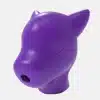 Silicone Solid Colored Puppy Play Drone