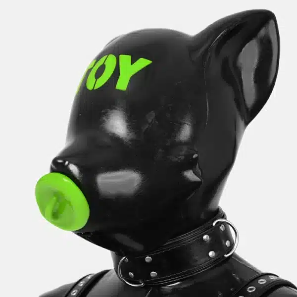 Silicone Toy Cat Drone (10)