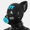 Silicone Toy Cat Drone (11)