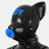 Silicone Toy Cat Drone (12)