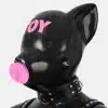 Silicone Toy Cat Drone (13)