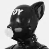Silicone Toy Cat Drone (5)