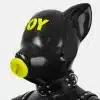 Silicone Toy Cat Drone (9)