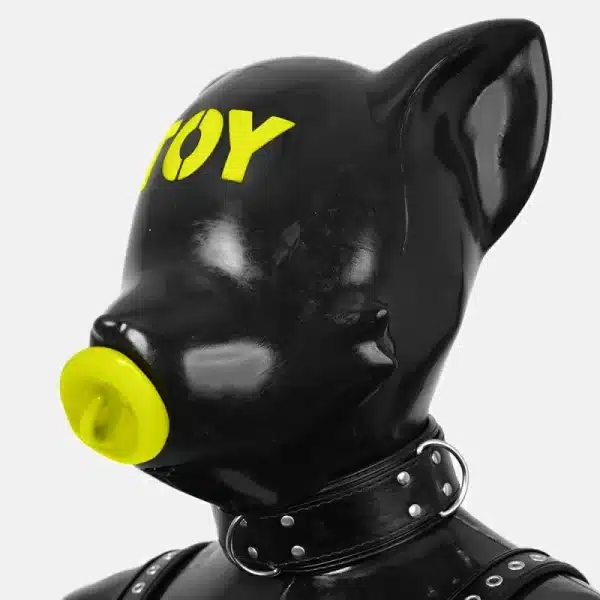 Silicone Toy Cat Drone (9)