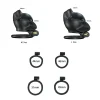 Silicone Toy Cat Drone Chastity Cage