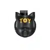 Silicone Toy Cat Drone Chastity Cage