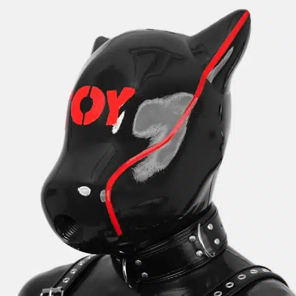 Silicone Toy Puppy Play Drone (1)