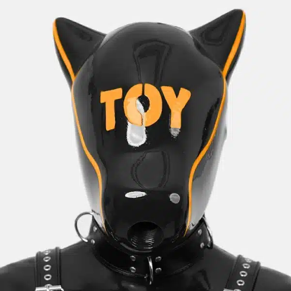 Silicone Toy Puppy Play Drone (11)
