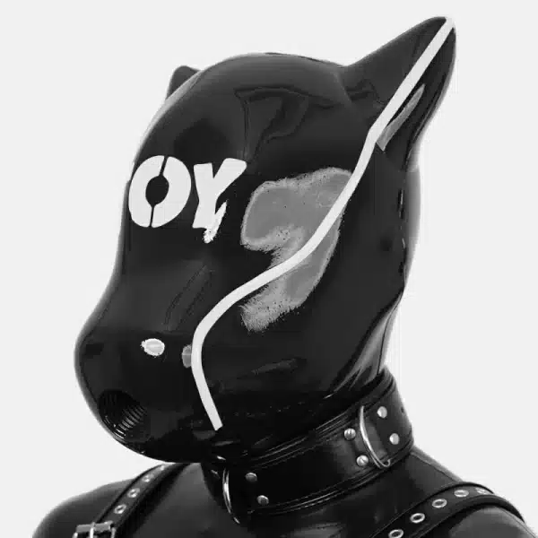 Silicone Toy Puppy Play Drone (12)